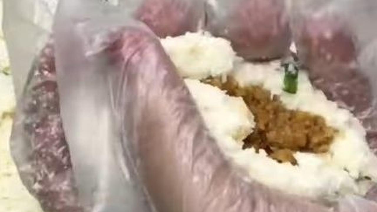 Masukkan Isian Combro