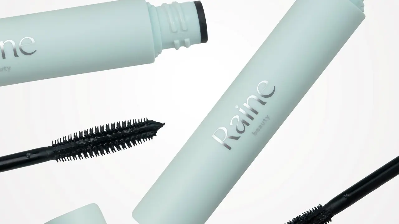Raine Beauty Luncurkan The Eyecon Mascara (photo by raine)