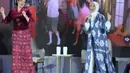 Titi Kamal pilih tampilan ayu nan elegan sebagai srikandi masa kini saat jadi pembicara [@titi_kamall]