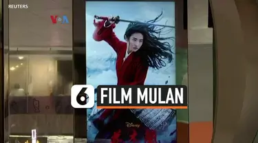 film mulan