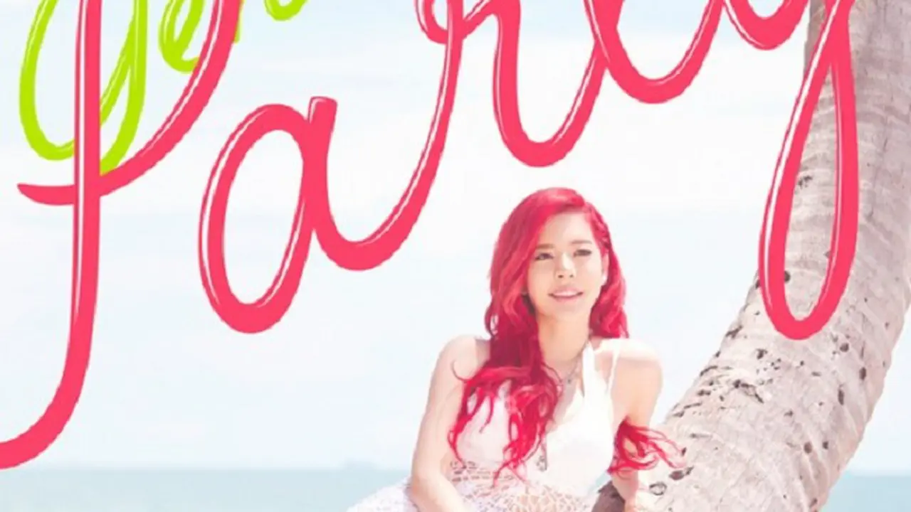[Bintang] Sunny SNSD