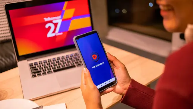 Operator seluler Telkomsel merayakan ulang tahun ke-27 dan akan terus berfokus memajukan ekosistem digital Indonesia. (Foto: Corpcomm Telkomsel).