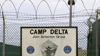 Pemerintahan Obama telah di tahap akhir penyusunan draf penutupan penjara Guantanamo. (Reuters)