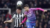 AC Milan Buka Harga Fantastis untuk Christian Pulisic, MU Siap Pecahkan Rekor?