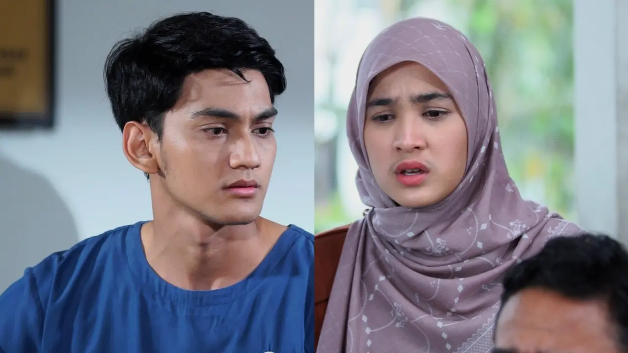 Love Story The Series