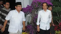 Prabowo: Kami Tetap Tak Segan Kritisi Pemerintahan Jokowi