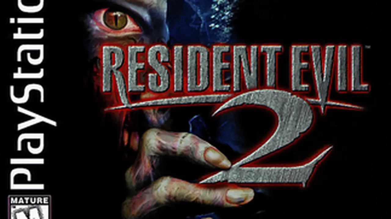 Resident Evil 2