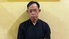 Pria Bersenjata Badik Ngamuk di Lampung, Warga Panik Berlarian