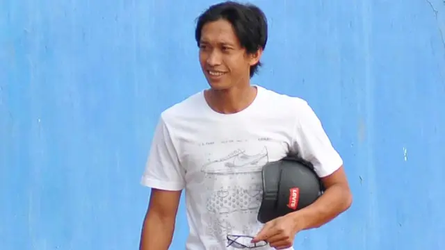 Arif Suyono