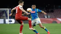 Aaron Ramsey Terancam Absen Perkuat Arsenal