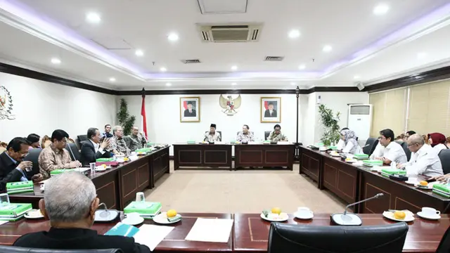 Lembaga Pengkajian Konstitusi Akan Bermarkas di Bandung