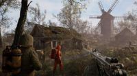 Chernobyl Exclusion Zone has become the most phenomenal setting in various pop culture media, from series, films, to video games.