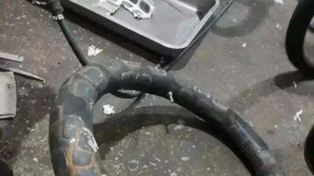 7 Potret Definisi Pilih Perbaiki daripada Beli Baru Ini Bikin Geleng Kepala