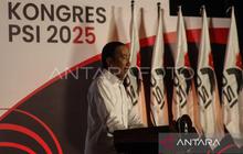 Presiden Jokowi Dijadwalkan Hadiri Rakernas PSI di Makassar, Perkuat Arah Partai