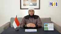 Ustaz Khalid Basalamah (https://www.instagram.com/p/CW0pmXSBs6g/)