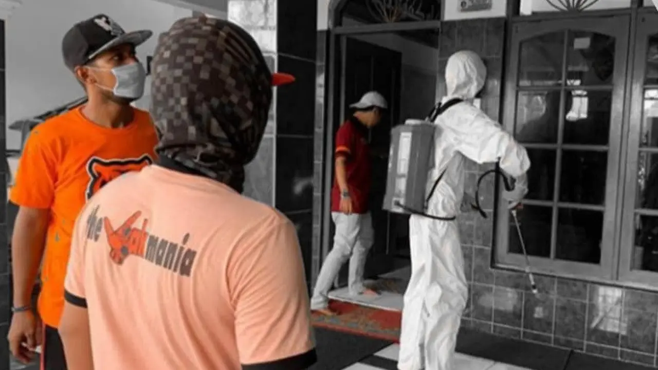 Jakmania