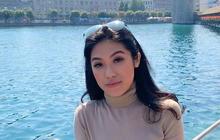 Cantik dan Tinggi Semampai, Potret Winona Delany Tandra Calon Menantu Hotman Paris Keturunan Tionghoa