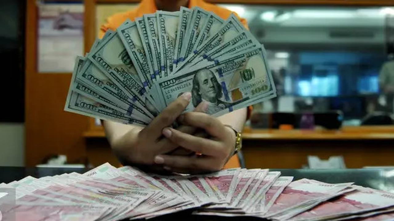Bank Indonesia Catat Utang Luar Negeri RI USD 431,9 Miliar