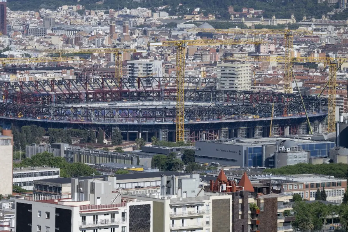 Camp Nou