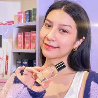 Jessica Taroreh. (Sumber: MAJIKA)