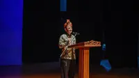 BNPT Dukung Generasi Muda Jadi Agen Perubahan