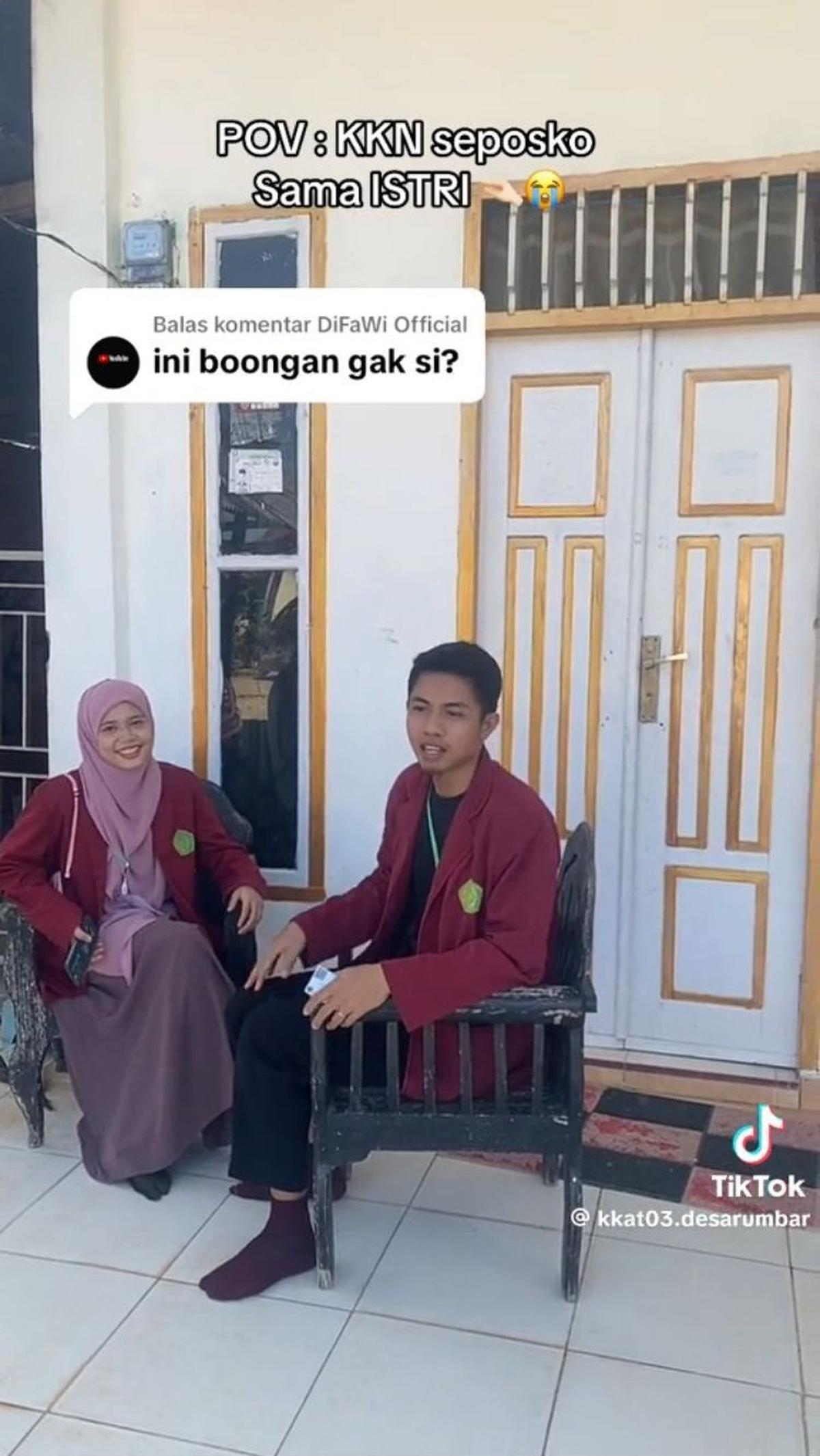 Dok. Istimewa