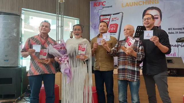 Reza Artamevia rilis album baru (Istimewa)