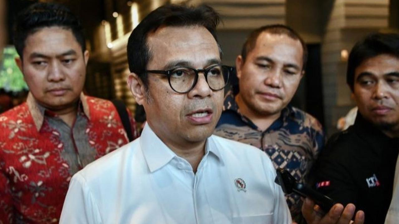 Pemerintah Finalisasi Aturan AI Nasional, Bakal Ditetapkan Lewat Peraturan Presiden