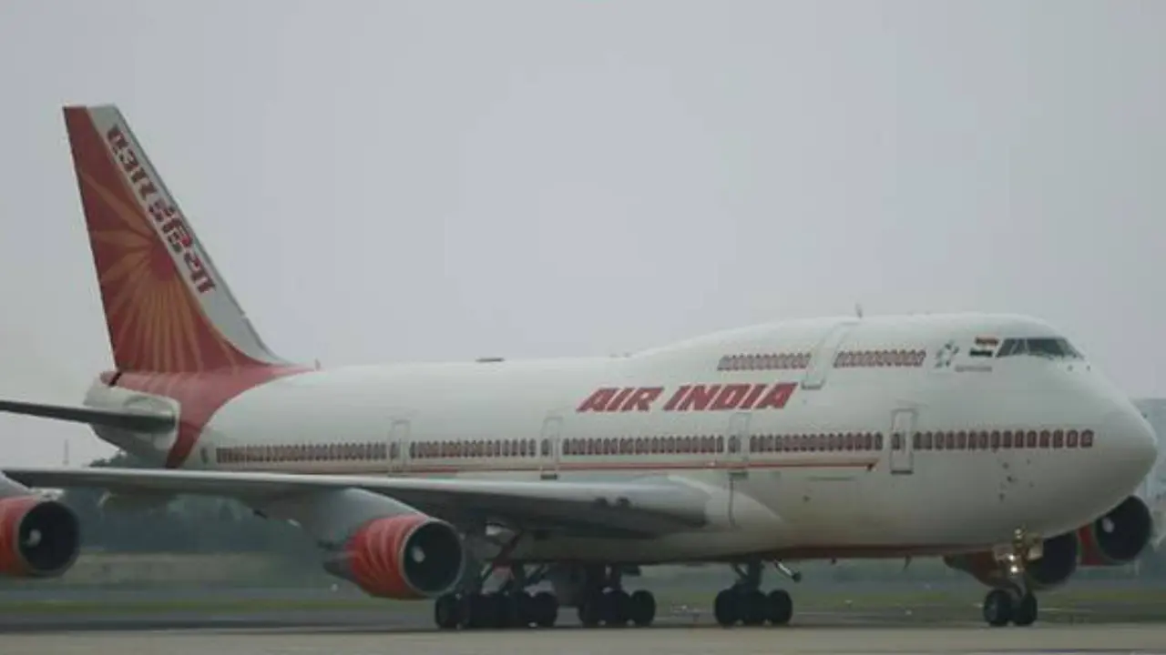 Air India