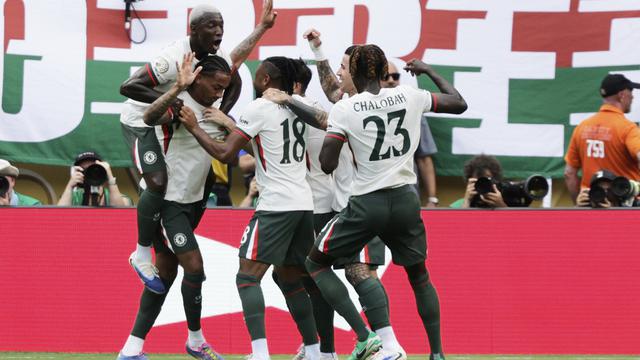 Fluminense vs Chelsea