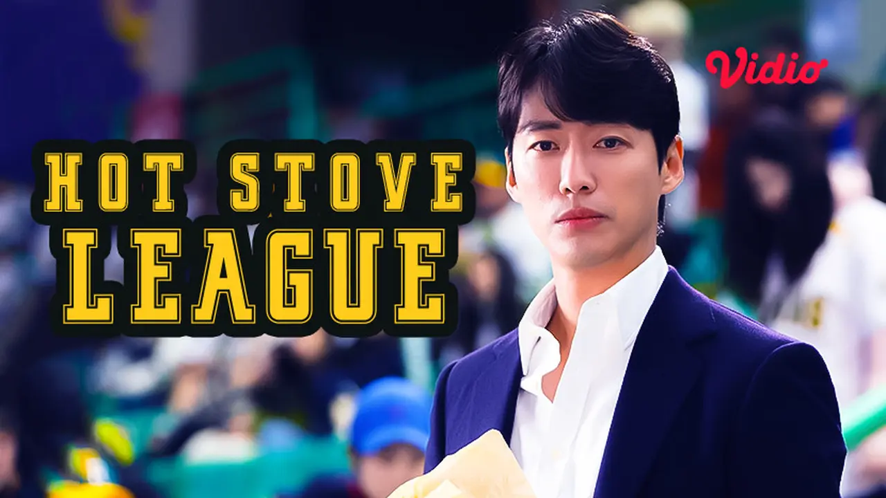 Film Hot Stove League