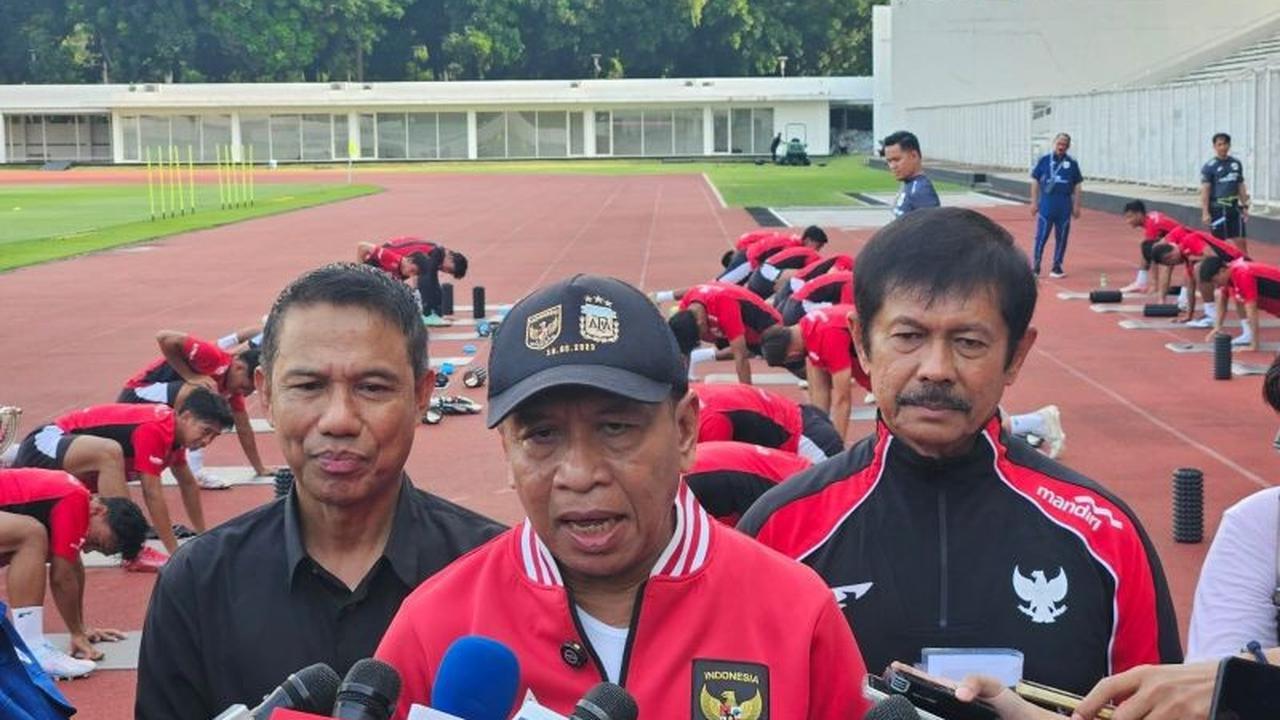 Legenda Belanda Terancam? PSSI Tunda Rapat Bahas Masa Depan Patrick Kluivert Setelah Gagal Piala Dunia 2026