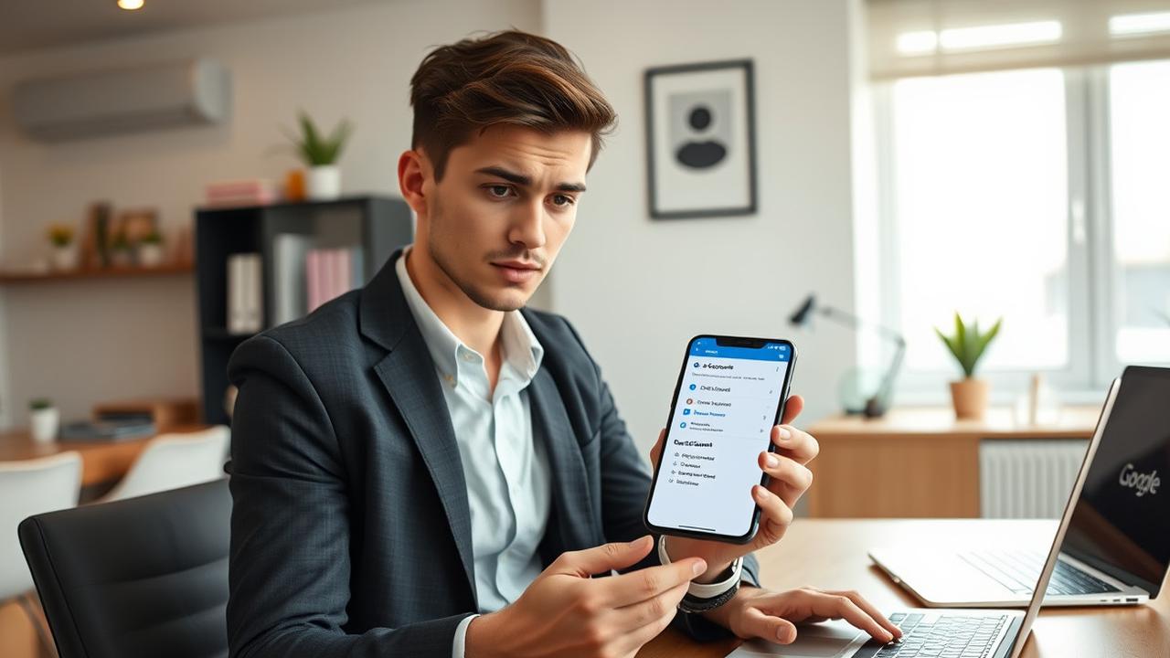 Cara Hapus Akun Google di HP: Panduan Lengkap dan Aman