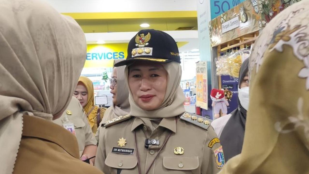Perkuat Keterbukaan Informasi Publik Jakarta Barat, Pemkot Jakbar Dorong PPID Aktif hingga Kelurahan