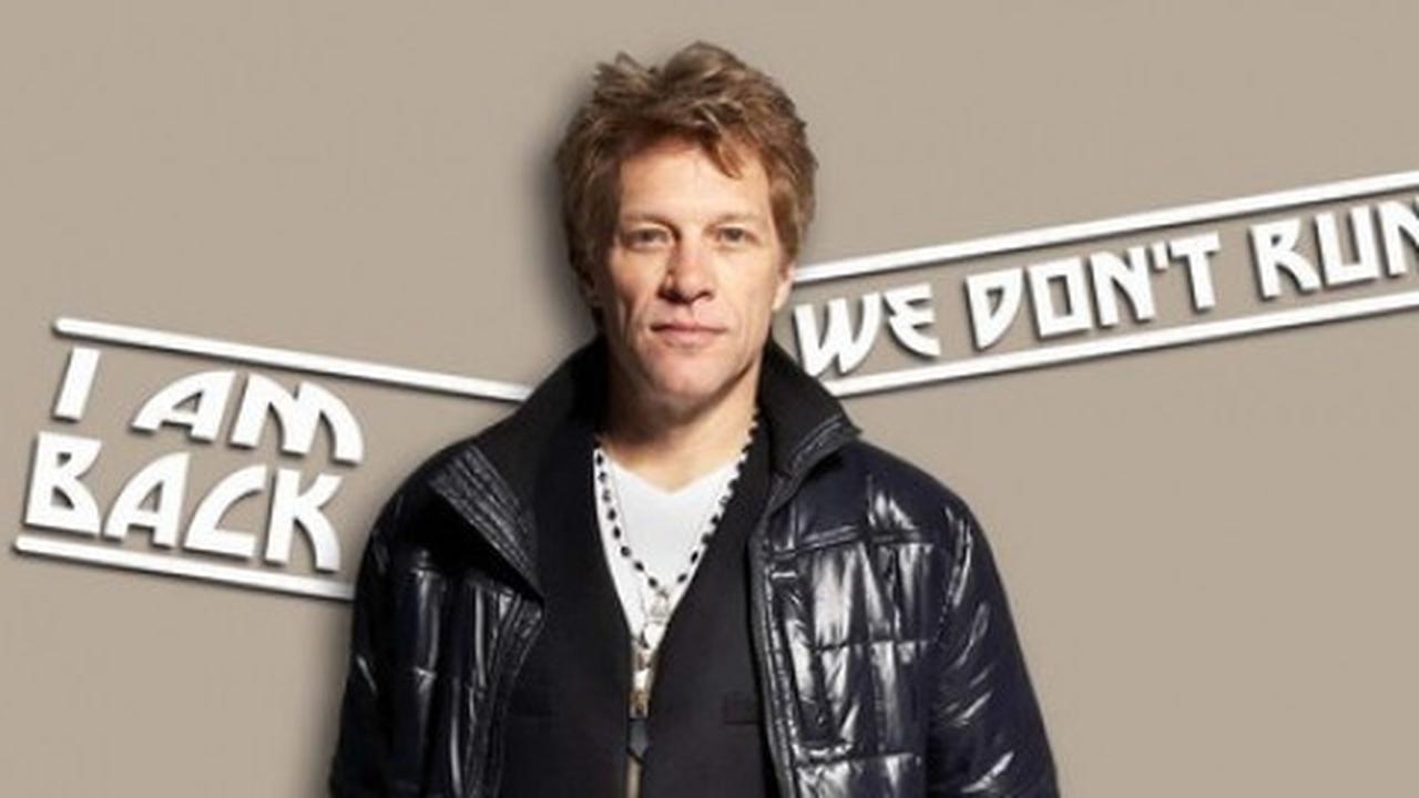 We Don't Run' Indikasikan Comeback Manis Bon Jovi