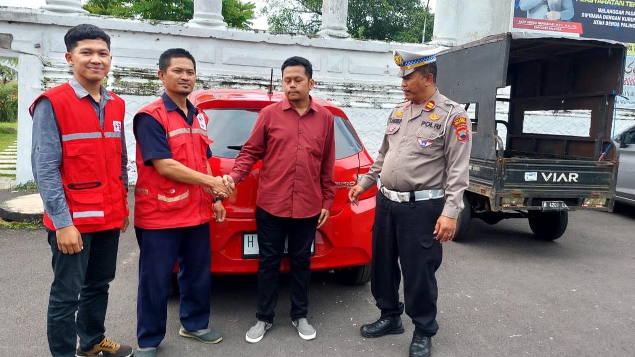 Dok. Istimewa