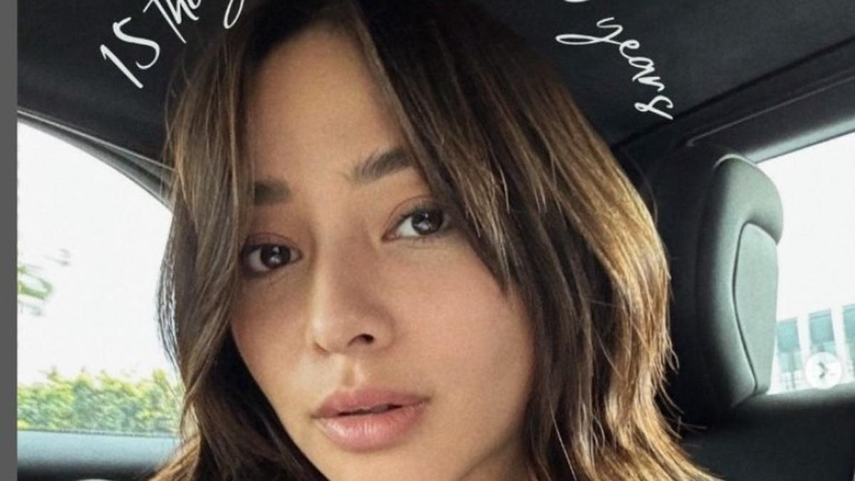 Nikita Willy Ungkap 15 Hal yang Dipelajari Selama 30 Tahun Usianya: Tentang Waktu sampai Tidak Butuh Banyak Teman