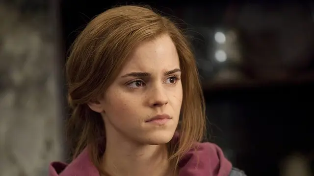 Harry Potter and the Deathly Hallows: Part 2
