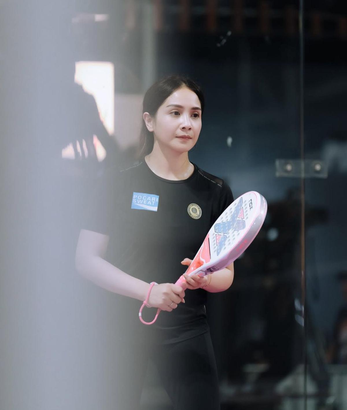 RANS Umumkan Lagi-Lagi Tenis Lawan Artis Korea Februari 2025, Siap-Siap Lihat Siwon Super Junior Bertanding?