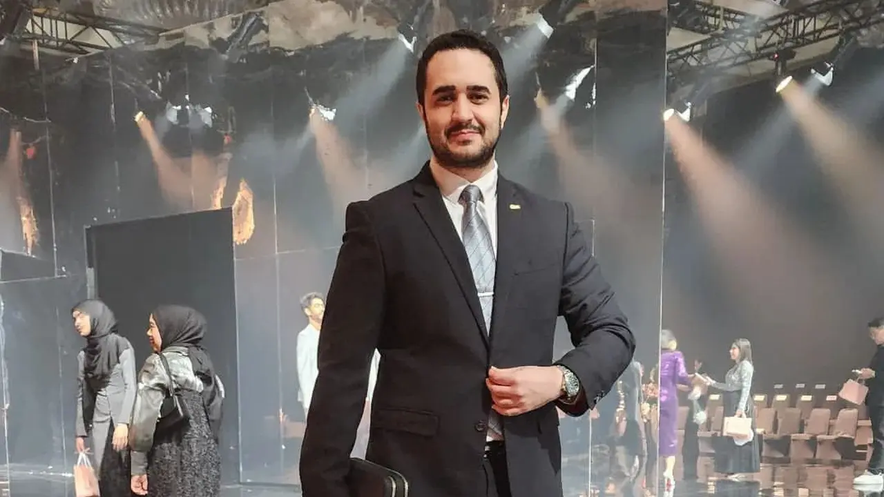 Ali Haji