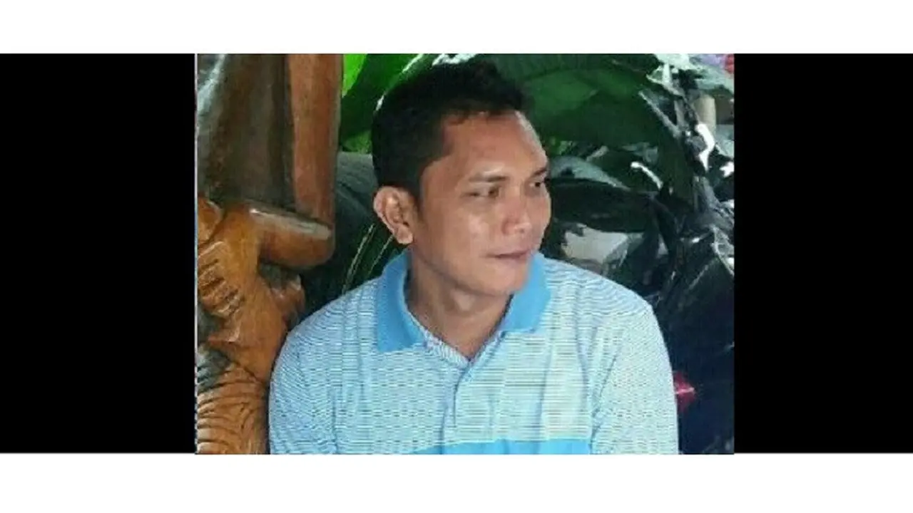 Polisi Jambi Tewas Tertembak
