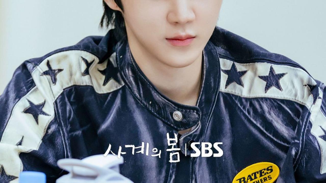 7 Potret Menarik Para Pemeran Drakor SBS 'Spring of Youth' yang Akan Mengguncang Layar Kaca
