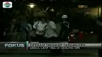 Terjaring operasi tangkap tangan, Bupati Hulu Sungai Tengah, Kalimantan Selatan, jalani pemeriksaan di KPK pada Kamis (4/1) malam.
