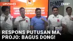 Projo Sambut Gembira Putusan MA Terkait Batas Usia Calon Kepala Daerah