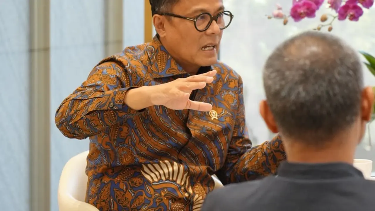 BUMN Pengolah Peledak Dahana Dibidik Untung Rp 2 Triliun pada 2030