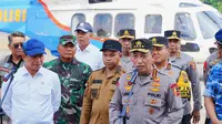 Jejak Karhutla di Riau dan Langkah Cepat Kapolri