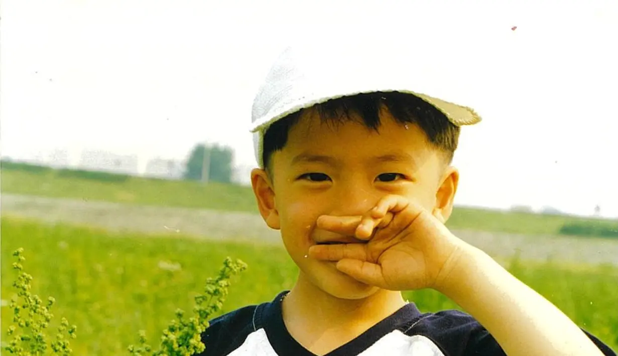 Kang Tae Oh. (Foto: Man of Creation/ ENA via Soompi)