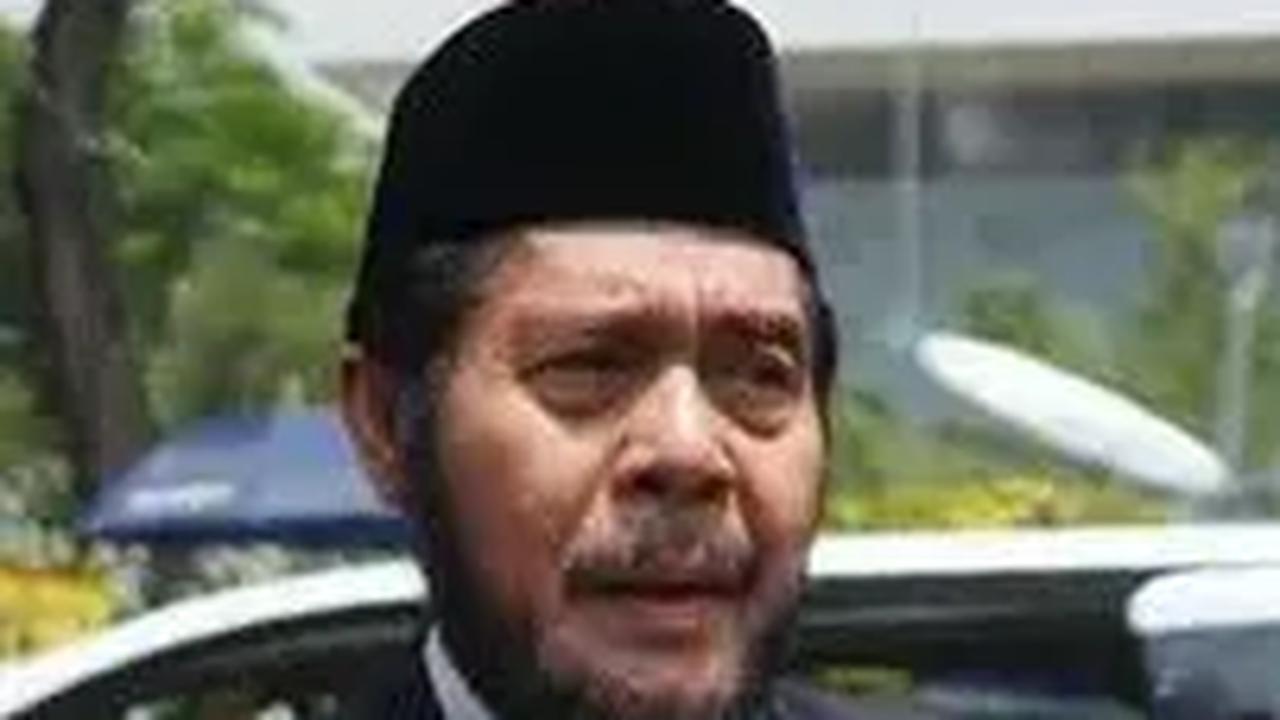 VIDEO: Alasan Anwar Usman Tak Hadiri Pelantikan Suhartoyo Jadi Ketua MK