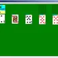 Solitaire. (Sumber: Tekrevue)