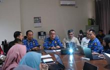 Kemenkum Babel Selaraskan Lima Ranperkada, Dorong Pembangunan Bangka Tengah
